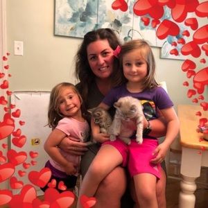 Meet your Posher, Donna